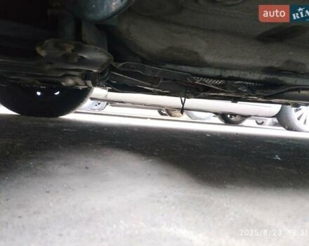 Белый Фольксваген Кадди, объемом двигателя 2 л и пробегом 245 тыс. км за 8200 $, фото 130 на Automoto.ua