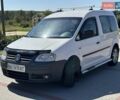 Білий Фольксваген Кадді, об'ємом двигуна 1.9 л та пробігом 311 тис. км за 8500 $, фото 3 на Automoto.ua