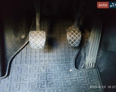 Белый Фольксваген Кадди, объемом двигателя 2 л и пробегом 245 тыс. км за 8200 $, фото 146 на Automoto.ua