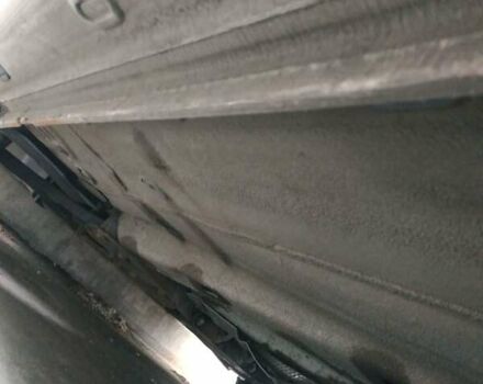 Белый Фольксваген Кадди, объемом двигателя 2 л и пробегом 245 тыс. км за 8200 $, фото 132 на Automoto.ua