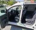 Білий Фольксваген Кадді, об'ємом двигуна 1.6 л та пробігом 260 тис. км за 9999 $, фото 12 на Automoto.ua