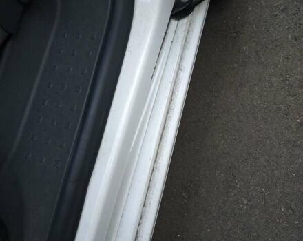 Белый Фольксваген Кадди, объемом двигателя 2 л и пробегом 245 тыс. км за 8200 $, фото 164 на Automoto.ua