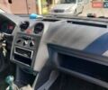 Белый Фольксваген Кадди, объемом двигателя 2 л и пробегом 198 тыс. км за 6500 $, фото 2 на Automoto.ua