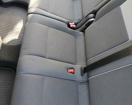 Белый Фольксваген Кадди, объемом двигателя 2 л и пробегом 245 тыс. км за 8200 $, фото 97 на Automoto.ua