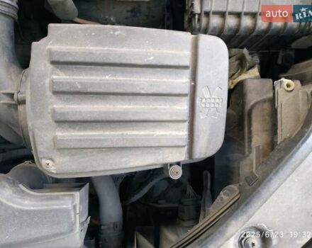 Белый Фольксваген Кадди, объемом двигателя 2 л и пробегом 245 тыс. км за 8200 $, фото 128 на Automoto.ua