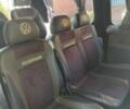 Білий Фольксваген Кадді, об'ємом двигуна 1.9 л та пробігом 138 тис. км за 9800 $, фото 17 на Automoto.ua