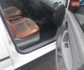 Білий Фольксваген Кадді, об'ємом двигуна 1.98 л та пробігом 233 тис. км за 6400 $, фото 10 на Automoto.ua