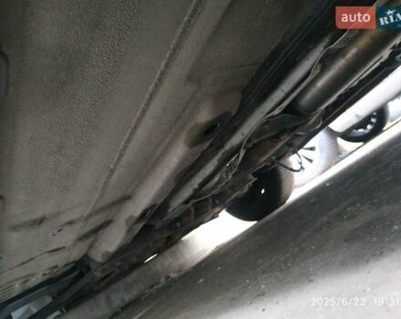 Белый Фольксваген Кадди, объемом двигателя 2 л и пробегом 245 тыс. км за 8200 $, фото 131 на Automoto.ua