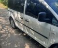 Белый Фольксваген Кадди, объемом двигателя 1.6 л и пробегом 88 тыс. км за 10000 $, фото 7 на Automoto.ua