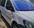 Белый Фольксваген Кадди, объемом двигателя 1.6 л и пробегом 153 тыс. км за 10500 $, фото 9 на Automoto.ua