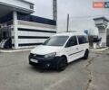 Білий Фольксваген Кадді, об'ємом двигуна 1.6 л та пробігом 224 тис. км за 8700 $, фото 1 на Automoto.ua