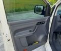 Білий Фольксваген Кадді, об'ємом двигуна 1.6 л та пробігом 286 тис. км за 8400 $, фото 12 на Automoto.ua