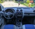 Белый Фольксваген Кадди, объемом двигателя 1.6 л и пробегом 190 тыс. км за 8700 $, фото 8 на Automoto.ua