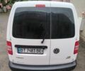 Білий Фольксваген Кадді, об'ємом двигуна 1.6 л та пробігом 265 тис. км за 8000 $, фото 41 на Automoto.ua