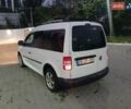 Белый Фольксваген Кадди, объемом двигателя 1.6 л и пробегом 200 тыс. км за 7309 $, фото 10 на Automoto.ua