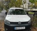Белый Фольксваген Кадди, объемом двигателя 1.6 л и пробегом 260 тыс. км за 10000 $, фото 1 на Automoto.ua