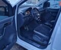 Белый Фольксваген Кадди, объемом двигателя 1.97 л и пробегом 256 тыс. км за 10535 $, фото 10 на Automoto.ua