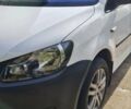 Белый Фольксваген Кадди, объемом двигателя 1.6 л и пробегом 153 тыс. км за 10500 $, фото 2 на Automoto.ua