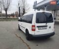 Білий Фольксваген Кадді, об'ємом двигуна 1.6 л та пробігом 224 тис. км за 8700 $, фото 6 на Automoto.ua