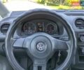 Белый Фольксваген Кадди, объемом двигателя 1.6 л и пробегом 190 тыс. км за 8700 $, фото 10 на Automoto.ua