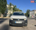 Белый Фольксваген Кадди, объемом двигателя 1.6 л и пробегом 330 тыс. км за 6500 $, фото 1 на Automoto.ua