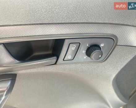 Белый Фольксваген Кадди, объемом двигателя 2 л и пробегом 222 тыс. км за 10900 $, фото 16 на Automoto.ua