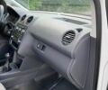 Белый Фольксваген Кадди, объемом двигателя 2 л и пробегом 225 тыс. км за 8900 $, фото 29 на Automoto.ua