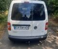 Белый Фольксваген Кадди, объемом двигателя 1.6 л и пробегом 88 тыс. км за 10000 $, фото 8 на Automoto.ua