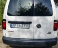 Белый Фольксваген Кадди, объемом двигателя 1.6 л и пробегом 153 тыс. км за 10500 $, фото 6 на Automoto.ua
