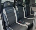 Білий Фольксваген Кадді, об'ємом двигуна 1.6 л та пробігом 286 тис. км за 8400 $, фото 23 на Automoto.ua