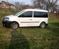 Фольксваген Кадди 2011 в Самборе на Automoto.ua Белый Фольксваген Кадди, объемом двигателя 0 л и пробегом 270 тыс. км за 7900 $, фото 1 на Automoto.ua