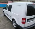 Білий Фольксваген Кадді, об'ємом двигуна 1.6 л та пробігом 265 тис. км за 8000 $, фото 5 на Automoto.ua