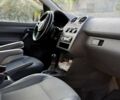 Белый Фольксваген Кадди, объемом двигателя 1.6 л и пробегом 246 тыс. км за 8700 $, фото 6 на Automoto.ua