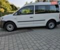 Белый Фольксваген Кадди, объемом двигателя 1.6 л и пробегом 190 тыс. км за 8700 $, фото 6 на Automoto.ua