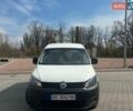 Білий Фольксваген Кадді, об'ємом двигуна 1.6 л та пробігом 272 тис. км за 8300 $, фото 1 на Automoto.ua