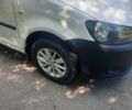 Белый Фольксваген Кадди, объемом двигателя 1.6 л и пробегом 88 тыс. км за 10000 $, фото 6 на Automoto.ua