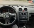 Білий Фольксваген Кадді, об'ємом двигуна 1.6 л та пробігом 224 тис. км за 8700 $, фото 14 на Automoto.ua