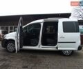 Білий Фольксваген Кадді, об'ємом двигуна 1.6 л та пробігом 284 тис. км за 8600 $, фото 2 на Automoto.ua