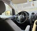Белый Фольксваген Кадди, объемом двигателя 1.6 л и пробегом 246 тыс. км за 8700 $, фото 9 на Automoto.ua