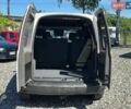 Білий Фольксваген Кадді, об'ємом двигуна 1.6 л та пробігом 275 тис. км за 6800 $, фото 16 на Automoto.ua