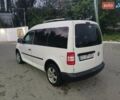 Белый Фольксваген Кадди, объемом двигателя 1.6 л и пробегом 200 тыс. км за 7309 $, фото 17 на Automoto.ua