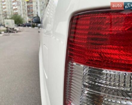 Білий Фольксваген Кадді, об'ємом двигуна 1.97 л та пробігом 320 тис. км за 8700 $, фото 9 на Automoto.ua