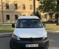 Белый Фольксваген Кадди, объемом двигателя 1.6 л и пробегом 246 тыс. км за 8700 $, фото 25 на Automoto.ua