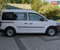 Белый Фольксваген Кадди, объемом двигателя 1.6 л и пробегом 190 тыс. км за 8700 $, фото 2 на Automoto.ua