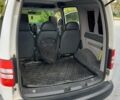 Білий Фольксваген Кадді, об'ємом двигуна 1.6 л та пробігом 286 тис. км за 8400 $, фото 26 на Automoto.ua