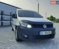 Белый Фольксваген Кадди, объемом двигателя 1.6 л и пробегом 285 тыс. км за 8600 $, фото 10 на Automoto.ua