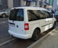 Белый Фольксваген Кадди, объемом двигателя 1.6 л и пробегом 280 тыс. км за 9200 $, фото 3 на Automoto.ua