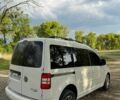 Білий Фольксваген Кадді, об'ємом двигуна 1.97 л та пробігом 295 тис. км за 11000 $, фото 6 на Automoto.ua