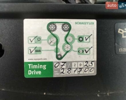 Білий Фольксваген Кадді, об'ємом двигуна 1.6 л та пробігом 284 тис. км за 8600 $, фото 9 на Automoto.ua