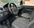 Белый Фольксваген Кадди, объемом двигателя 1.6 л и пробегом 260 тыс. км за 7400 $, фото 4 на Automoto.ua